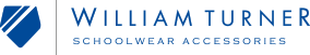 William Turner Schoolwear Accessories